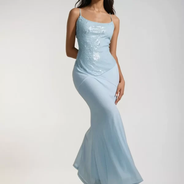 Pre-order: Hailey Dress